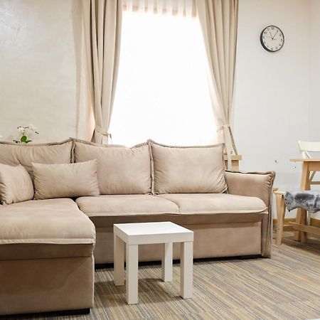 Apartments Pavle 카파오닉 외부 사진