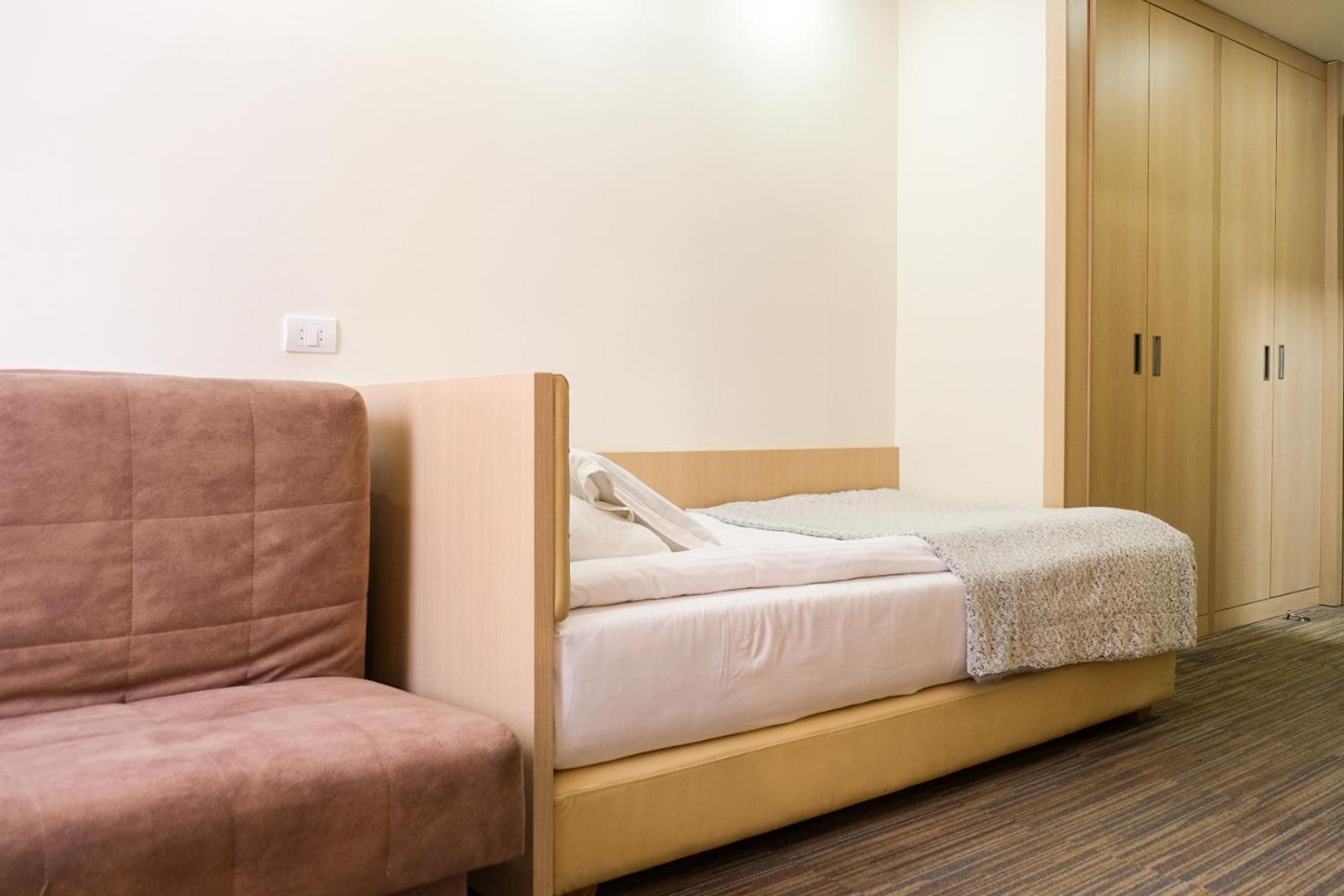 Apartments Pavle 카파오닉 외부 사진