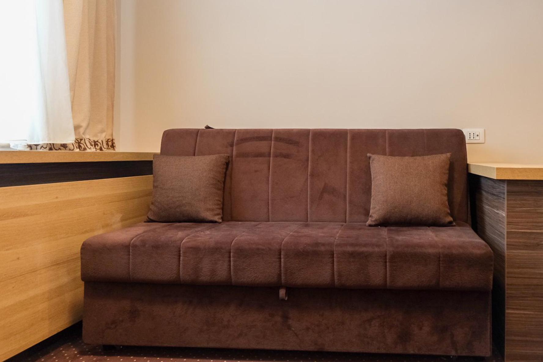 Apartments Pavle 카파오닉 외부 사진