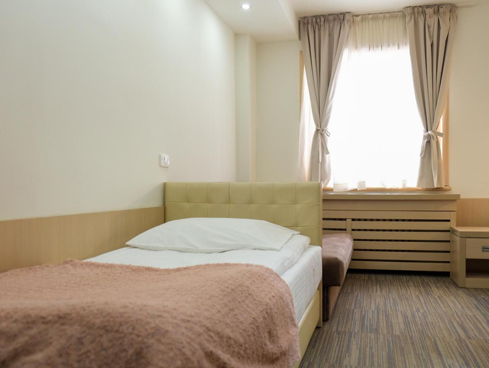 Apartments Pavle 카파오닉 외부 사진