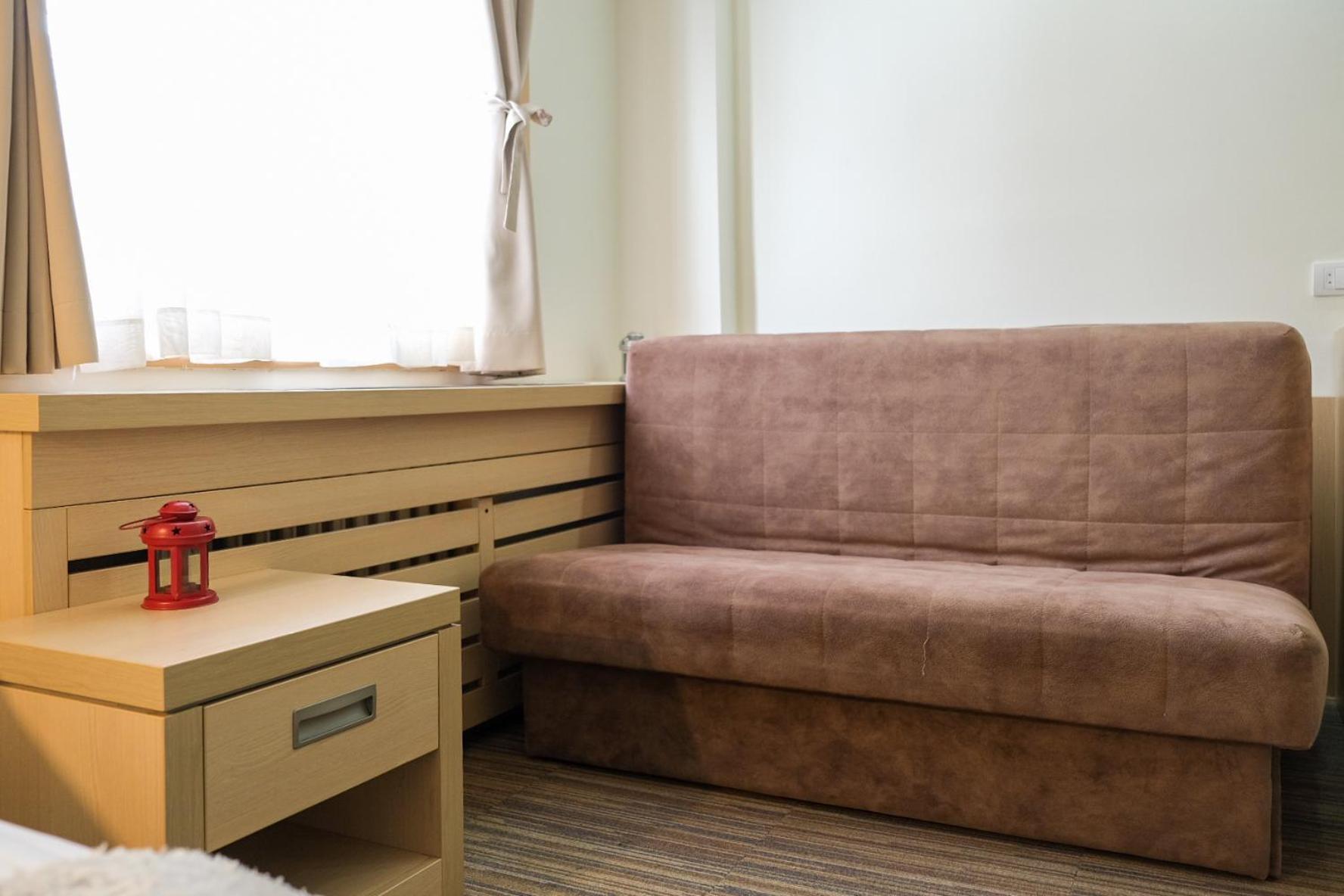 Apartments Pavle 카파오닉 외부 사진
