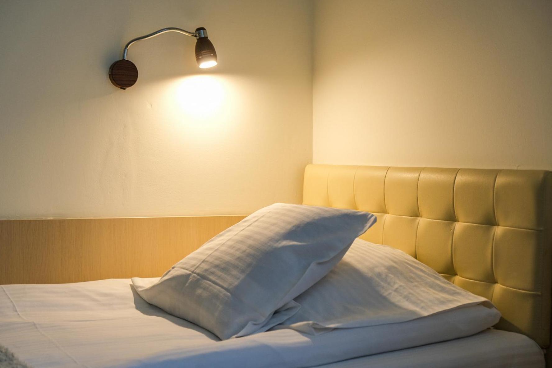 Apartments Pavle 카파오닉 외부 사진