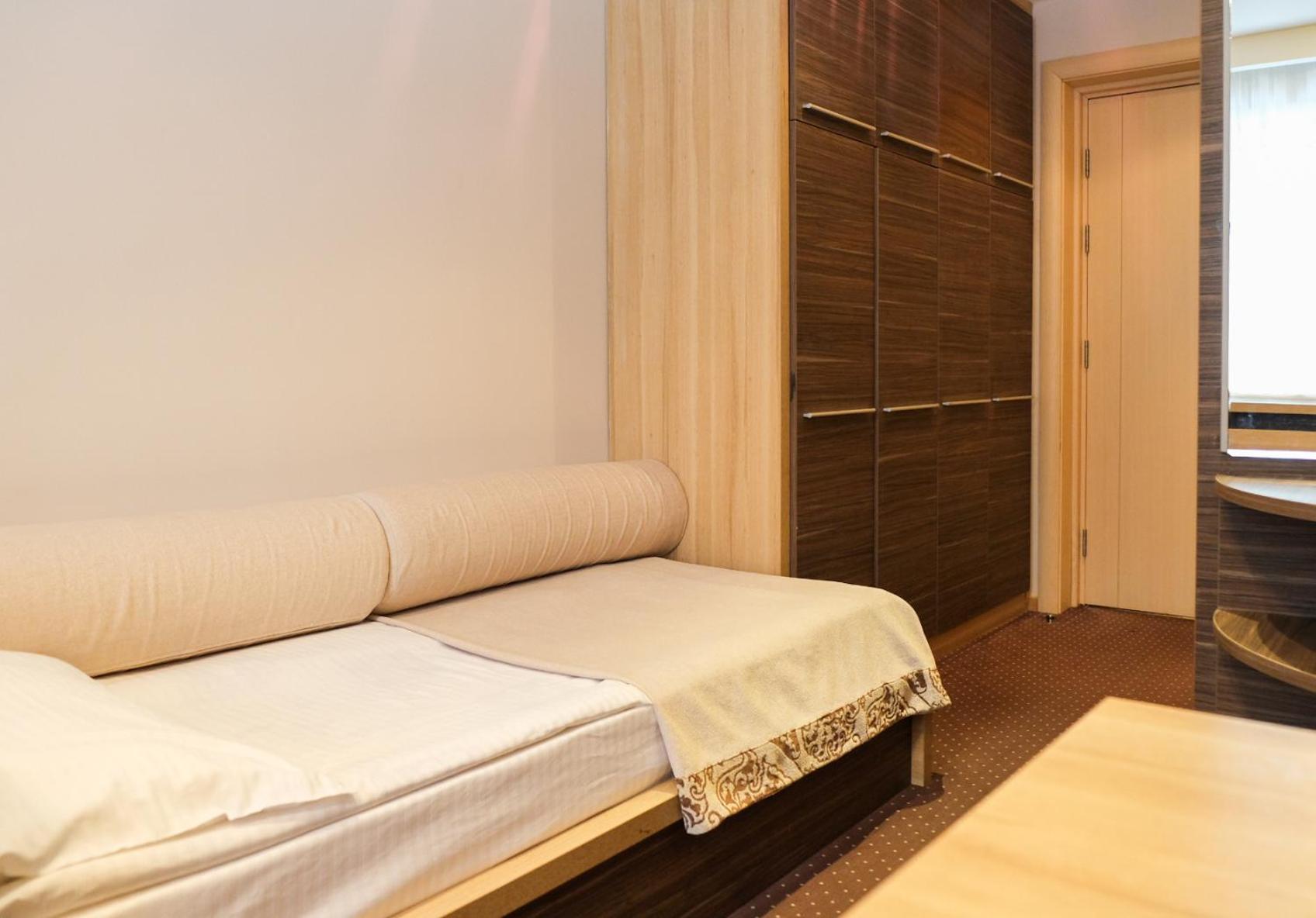 Apartments Pavle 카파오닉 외부 사진