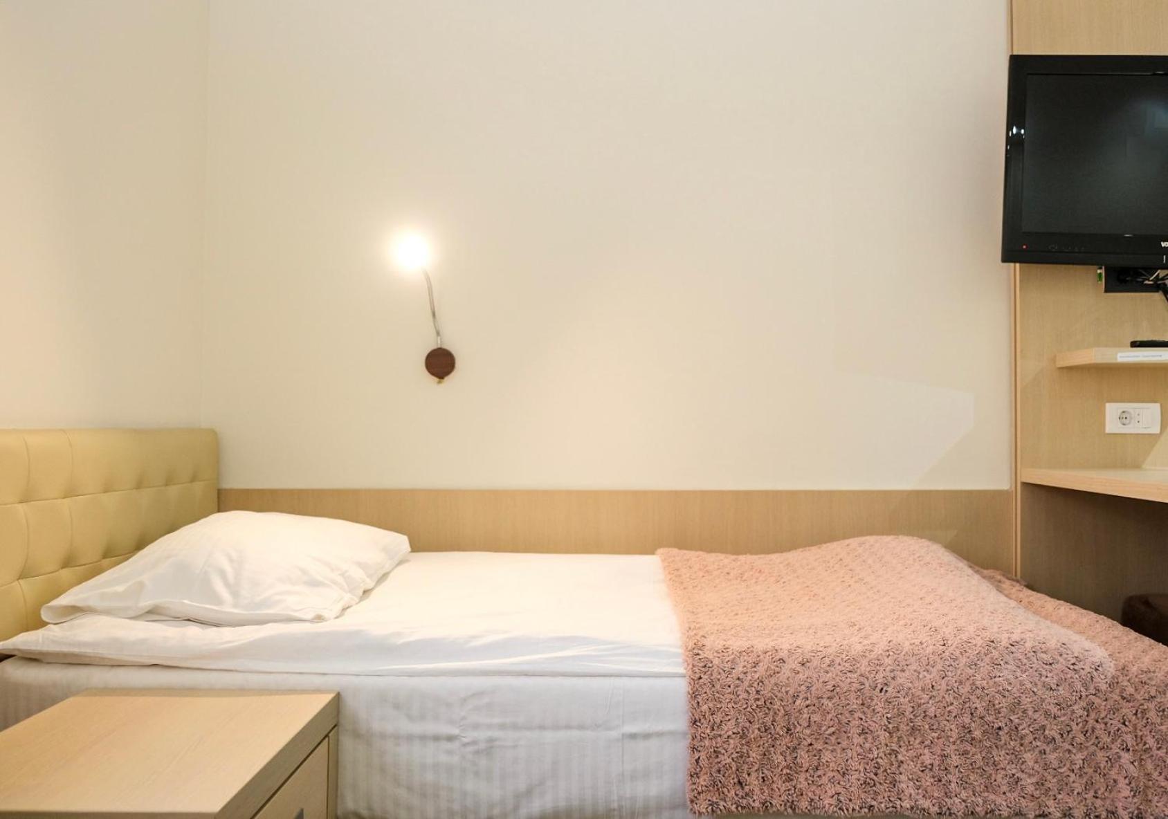 Apartments Pavle 카파오닉 외부 사진