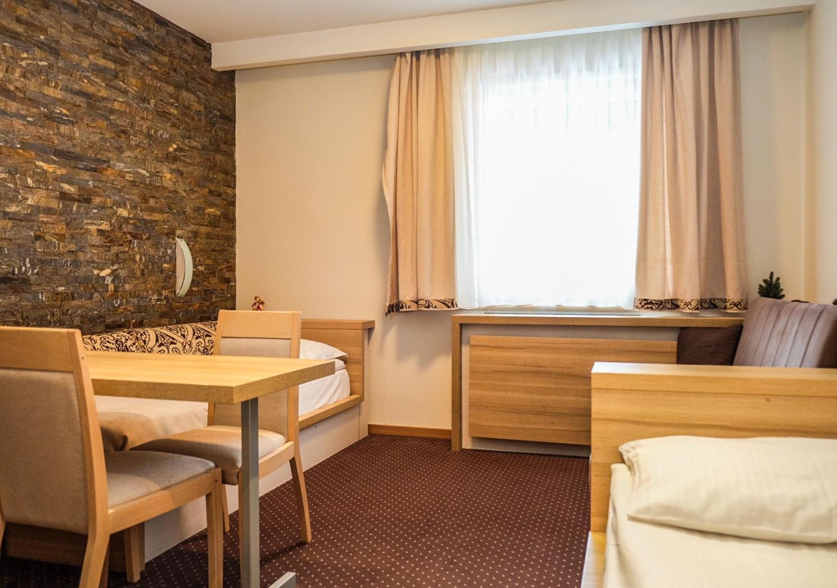 Apartments Pavle 카파오닉 외부 사진