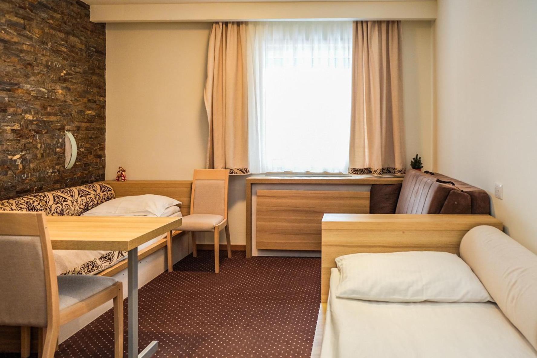 Apartments Pavle 카파오닉 외부 사진