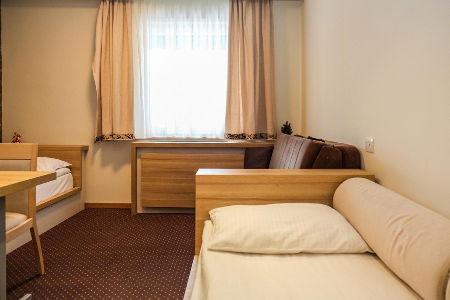 Apartments Pavle 카파오닉 외부 사진