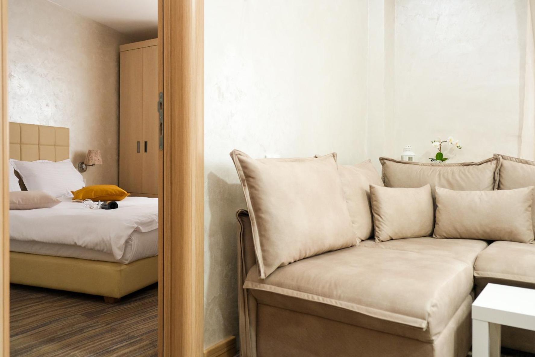 Apartments Pavle 카파오닉 외부 사진