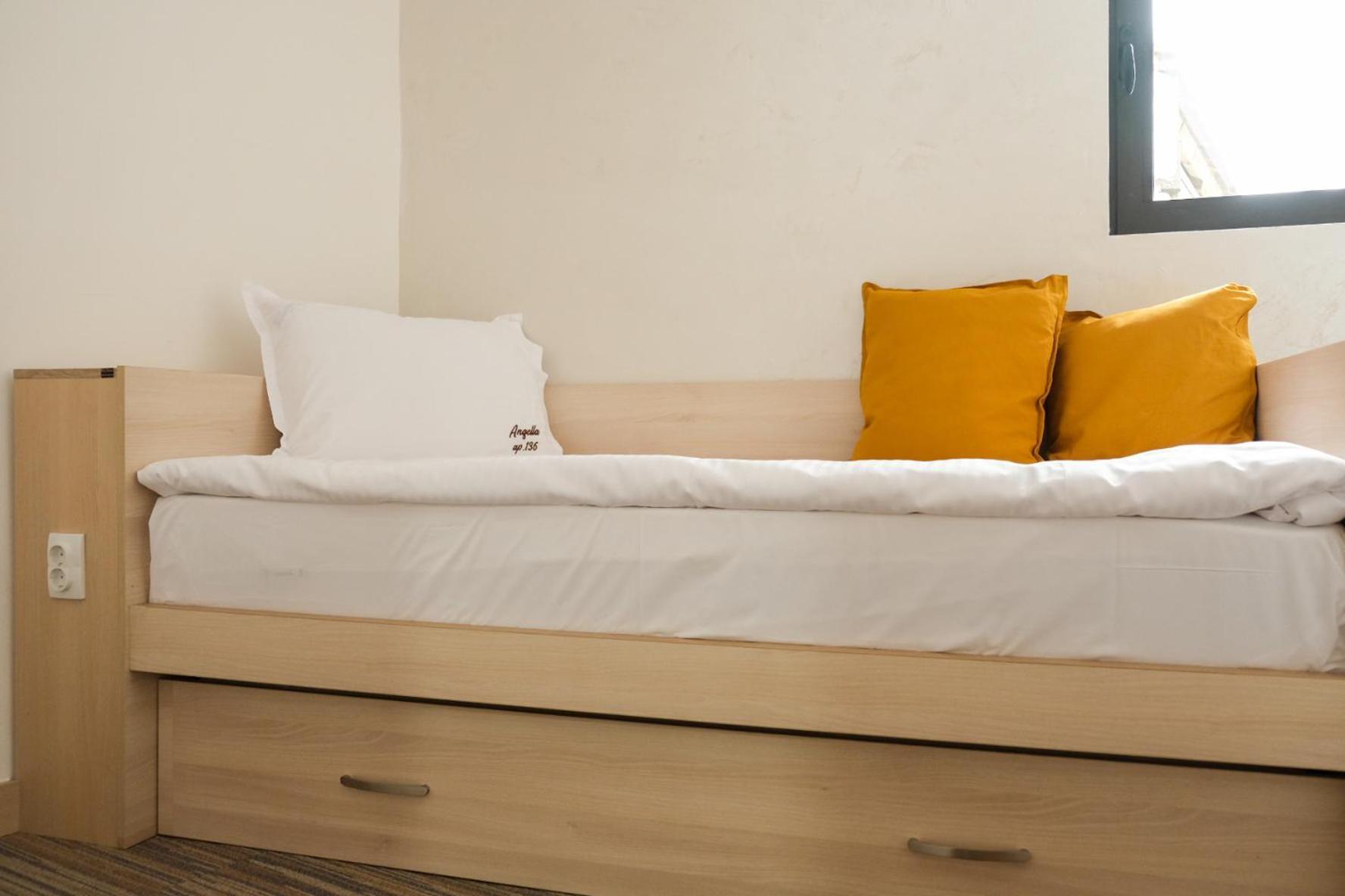 Apartments Pavle 카파오닉 외부 사진