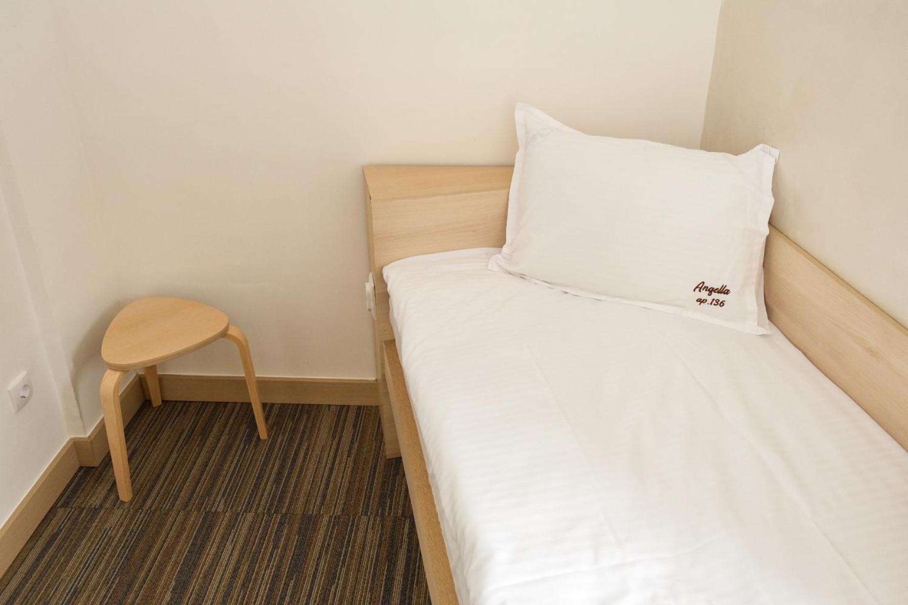 Apartments Pavle 카파오닉 외부 사진