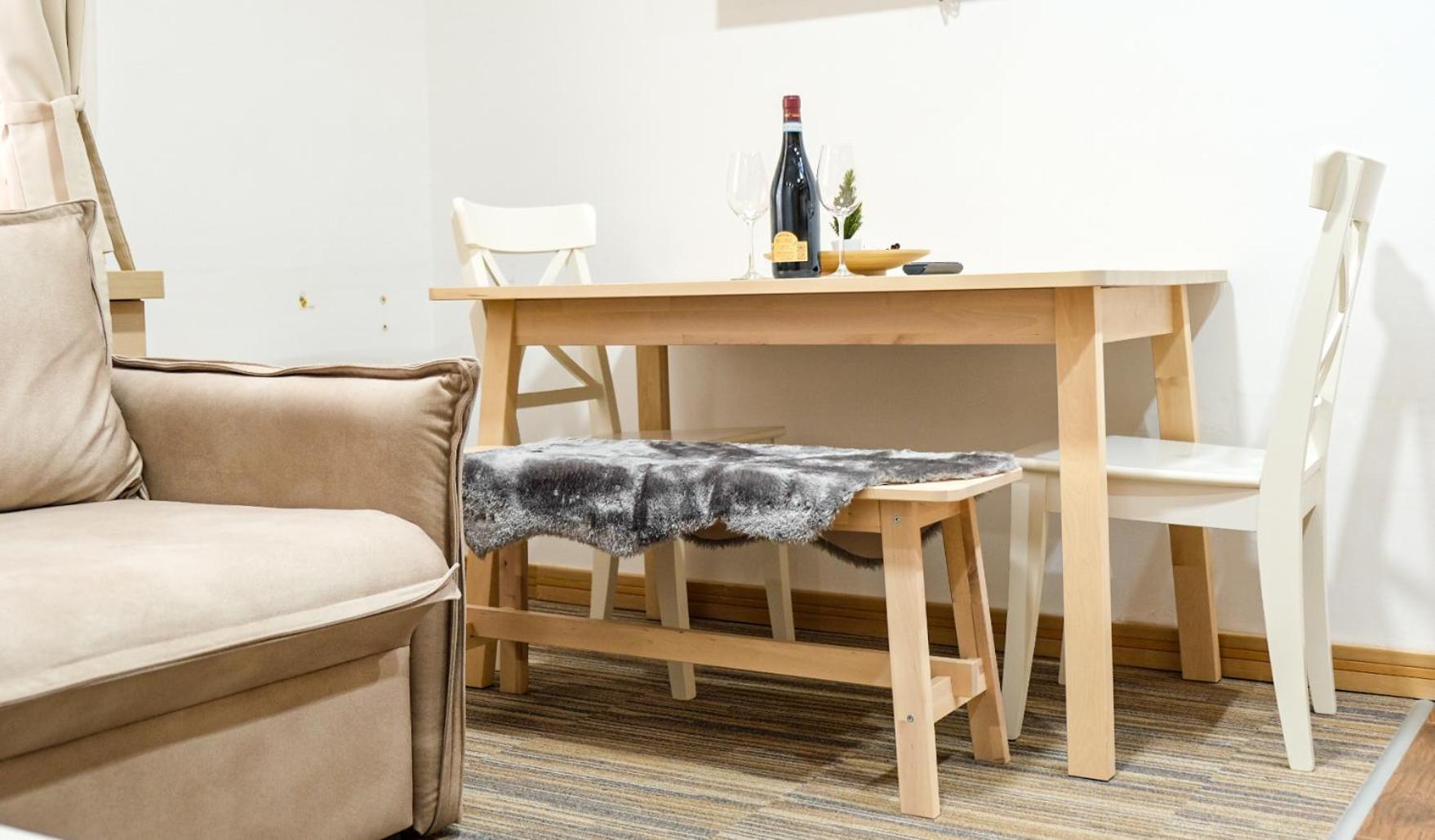 Apartments Pavle 카파오닉 외부 사진
