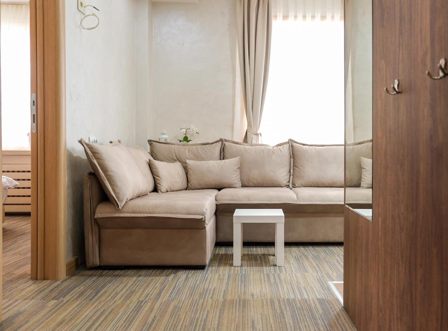 Apartments Pavle 카파오닉 외부 사진