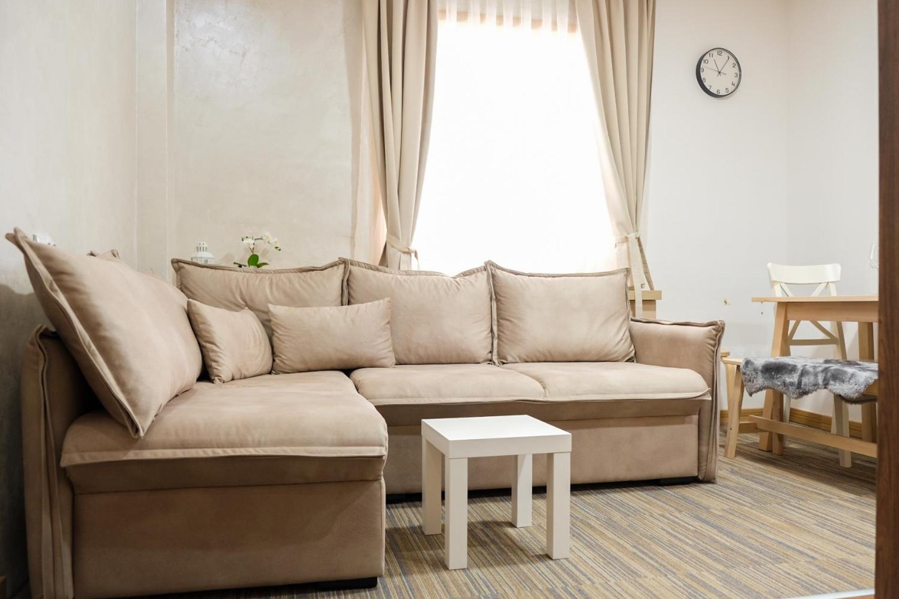 Apartments Pavle 카파오닉 외부 사진
