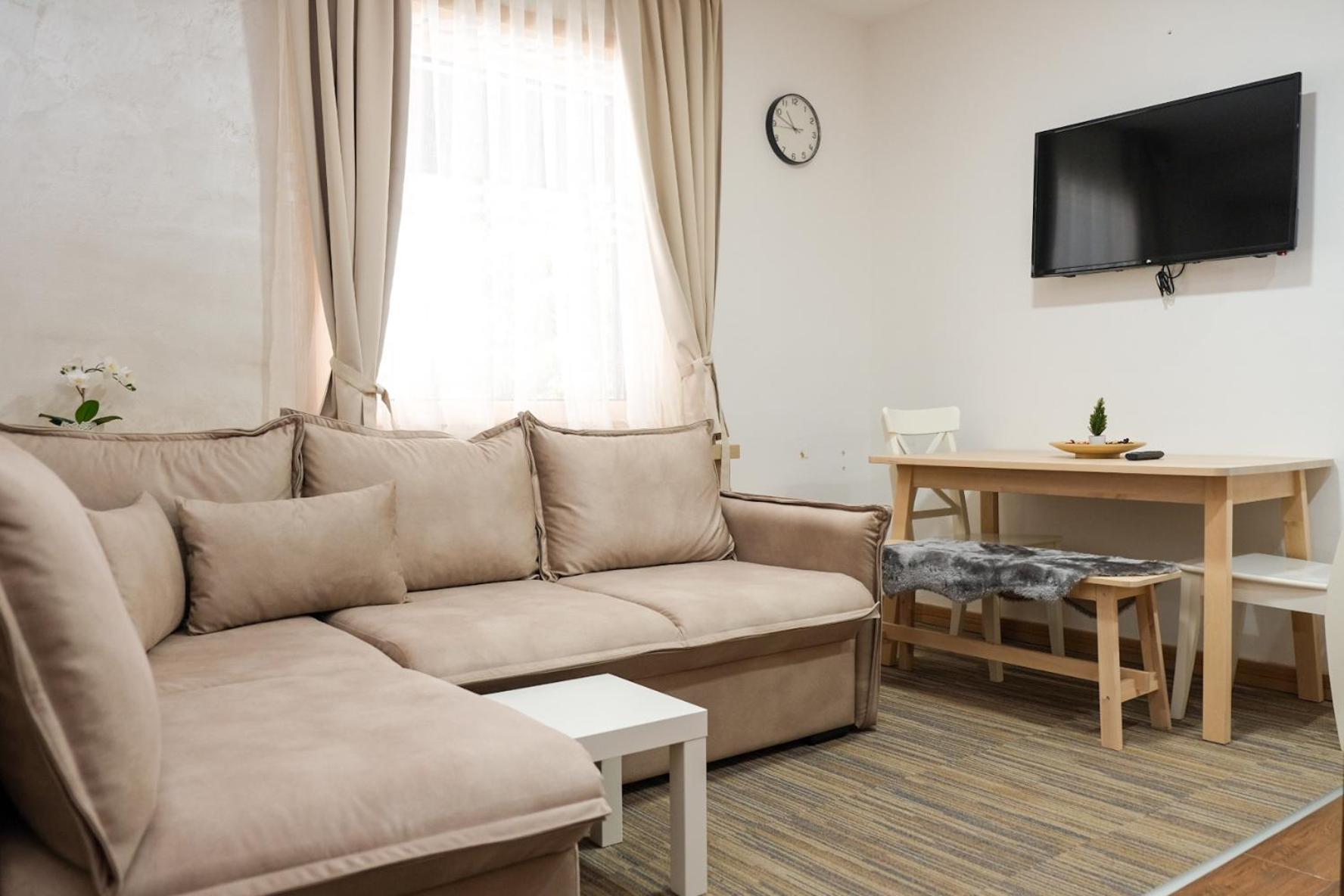 Apartments Pavle 카파오닉 외부 사진