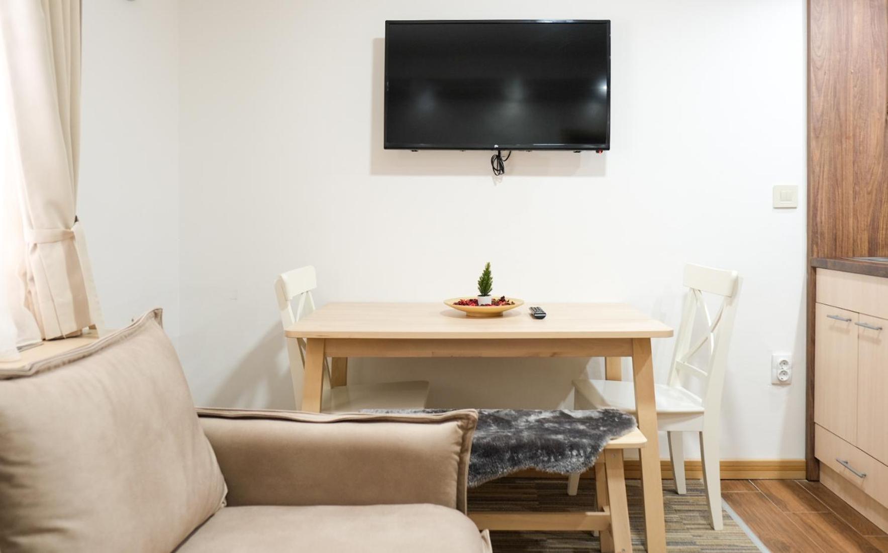 Apartments Pavle 카파오닉 외부 사진