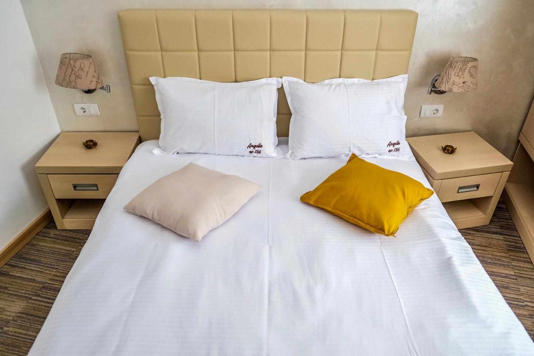 Apartments Pavle 카파오닉 외부 사진
