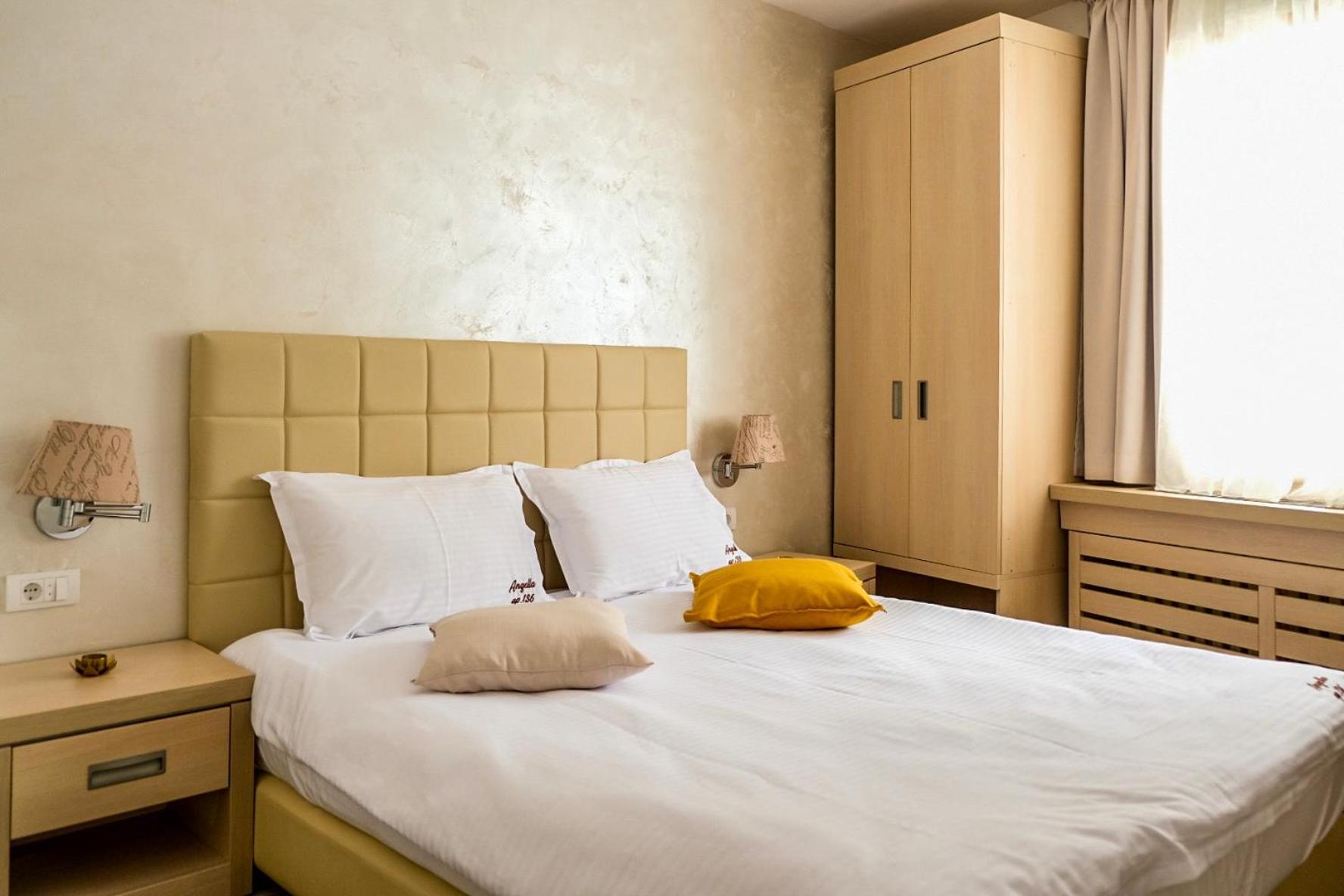 Apartments Pavle 카파오닉 외부 사진