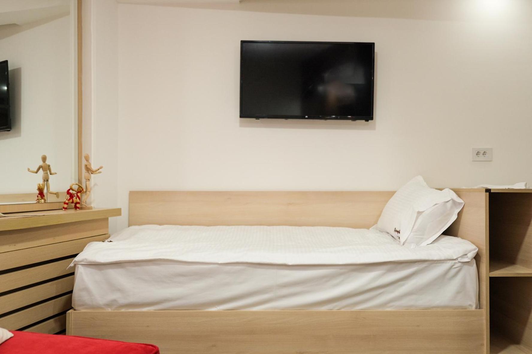 Apartments Pavle 카파오닉 외부 사진