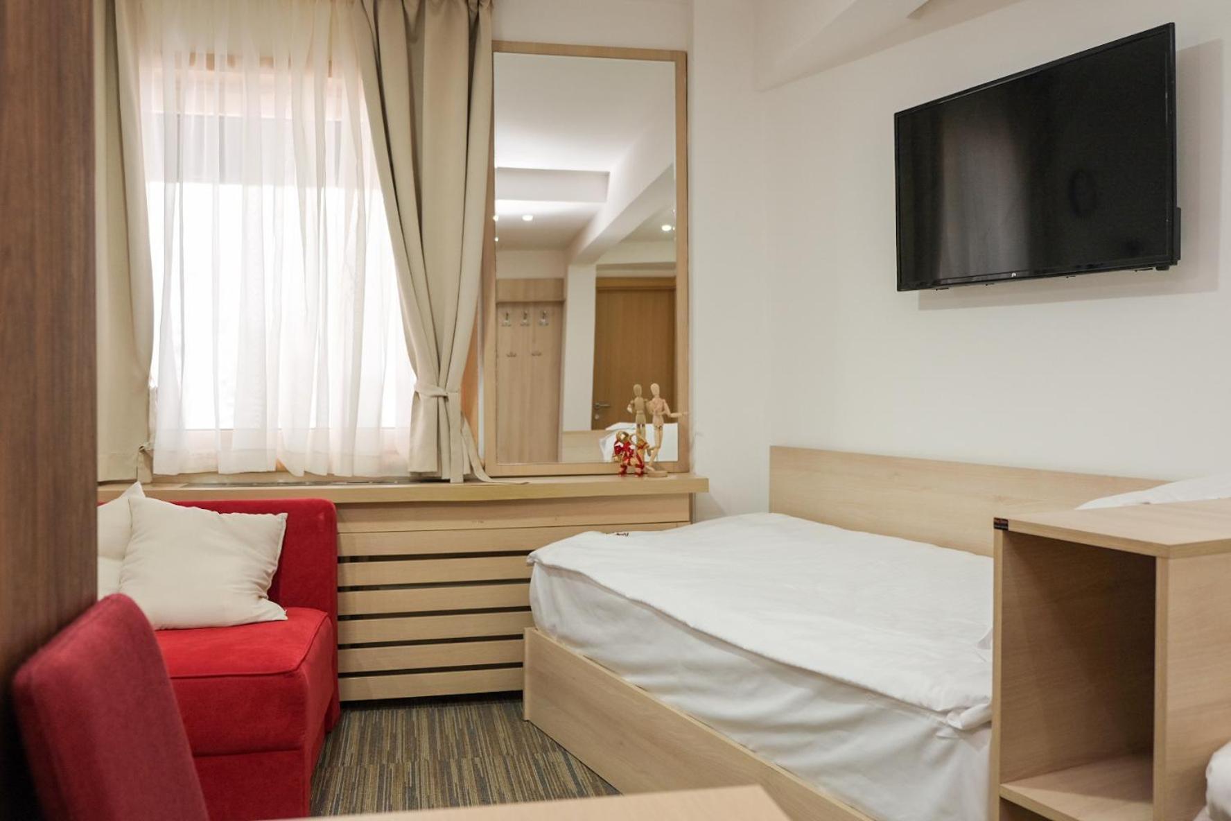 Apartments Pavle 카파오닉 외부 사진