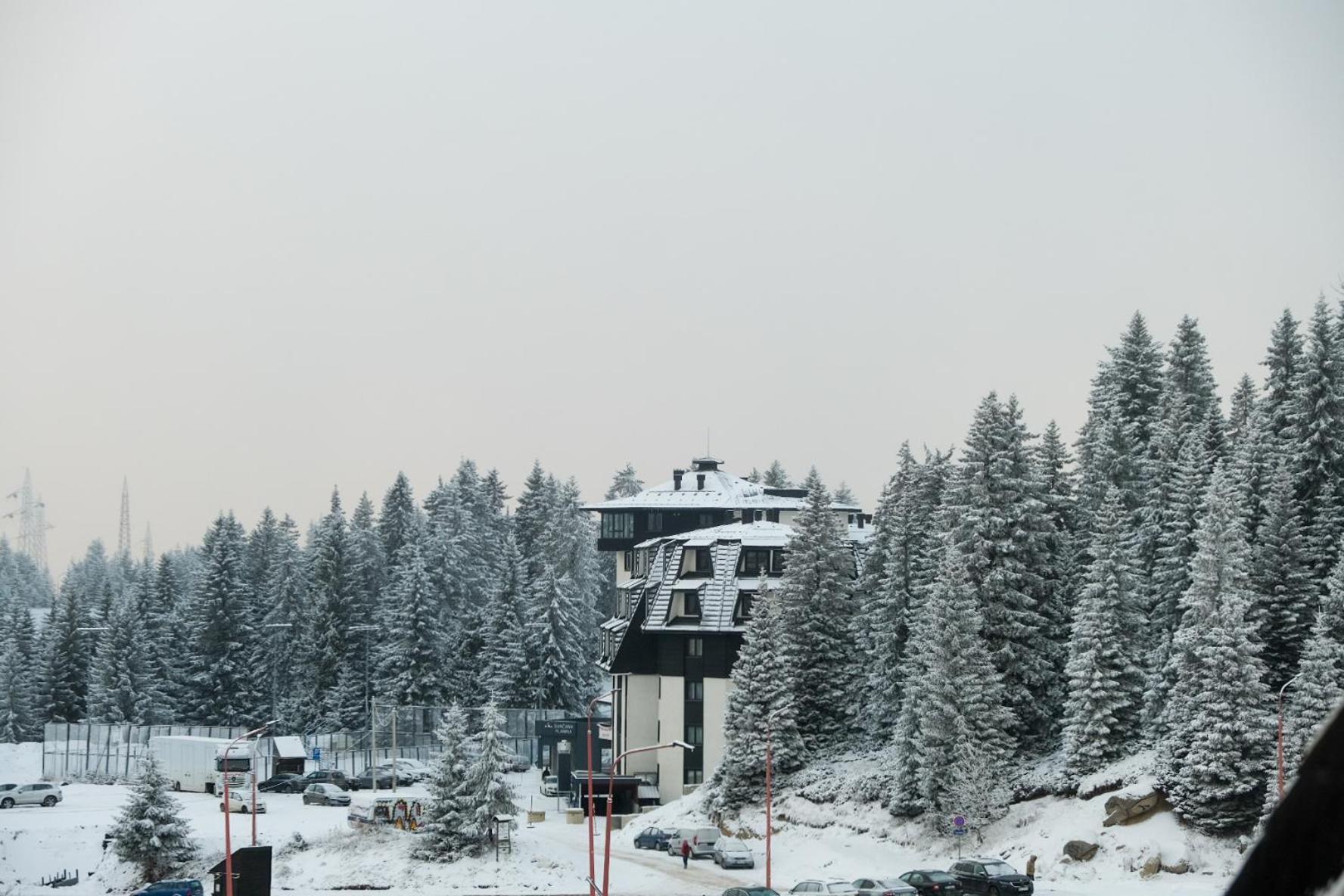 Apartments Pavle 카파오닉 외부 사진