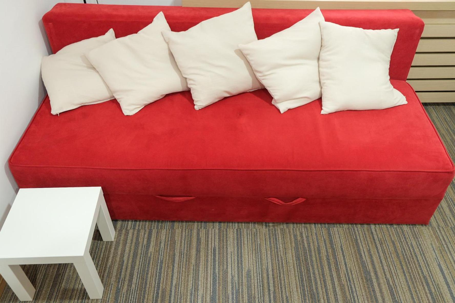 Apartments Pavle 카파오닉 외부 사진