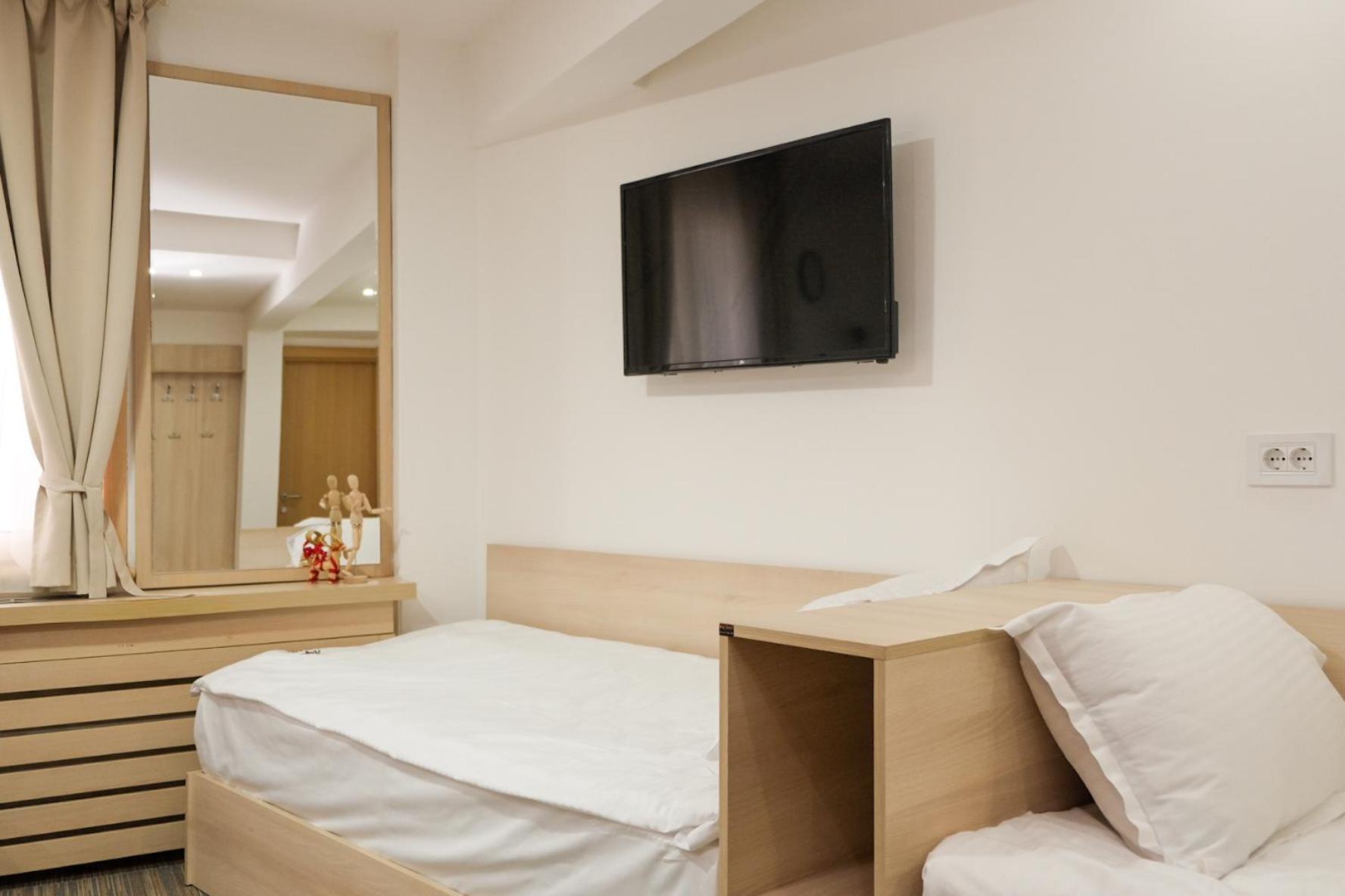 Apartments Pavle 카파오닉 외부 사진