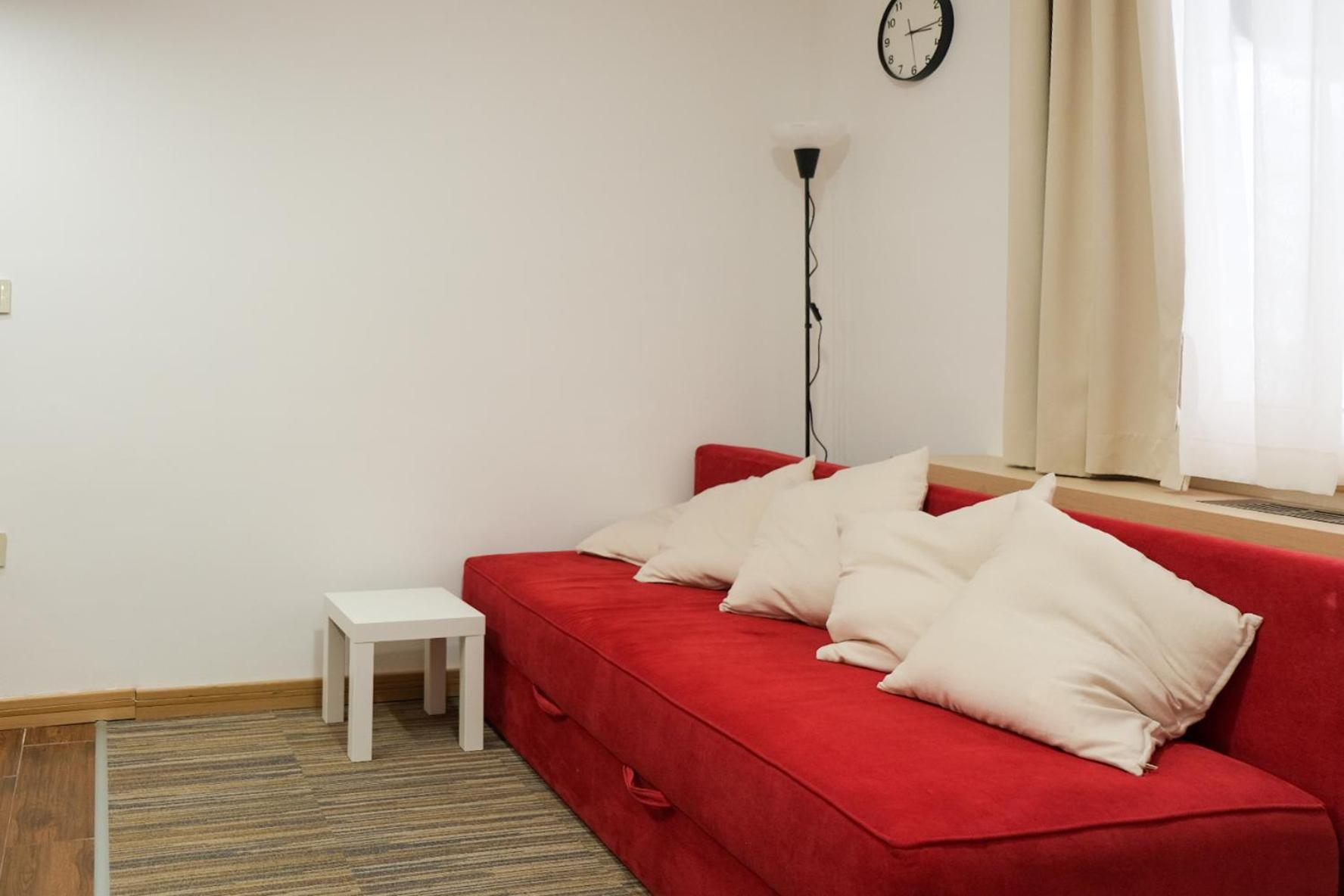 Apartments Pavle 카파오닉 외부 사진